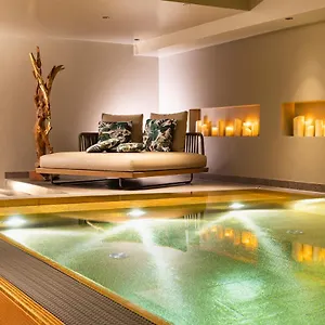 Otel Hotel Innsbruck