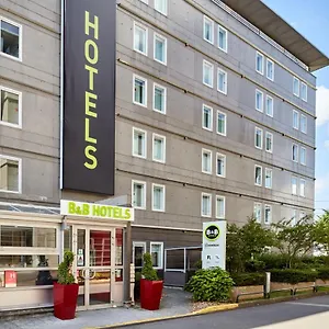 *** Hotel Paris Nord 2 Cdg Aeroport Francja