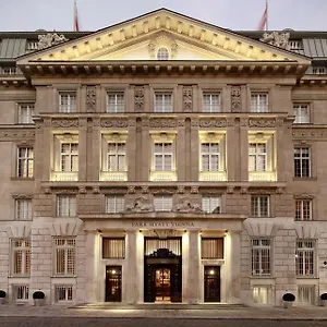Park Hyatt Hotel Wenen