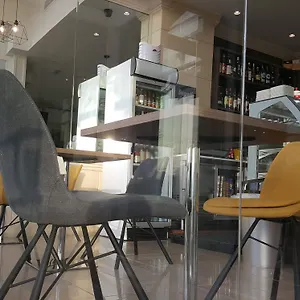 Kennedy Nova 4* Gzira