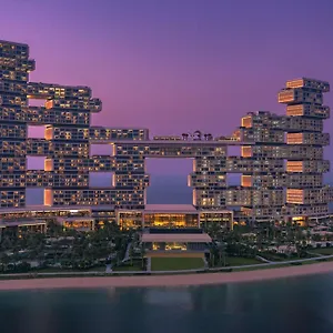Atlantis The Royal 5* Dubaï