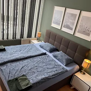 Appartement Mischa, Innsbruck