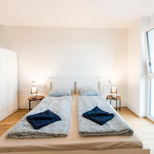  Apartament Muzeta - Eco-friendly Parkview In Graz's Smart Austria