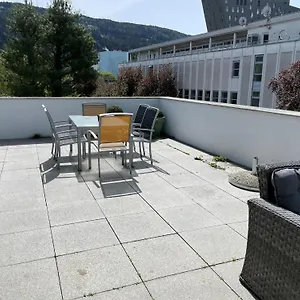 In Near Ambras Castle Apartment