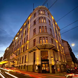 Flemings Selection Wien-city 4* Vienne