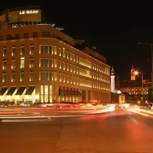 Le Gray 5* Beyrouth