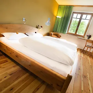 Bio-hotel Alter Wirt Hotel Grünwald