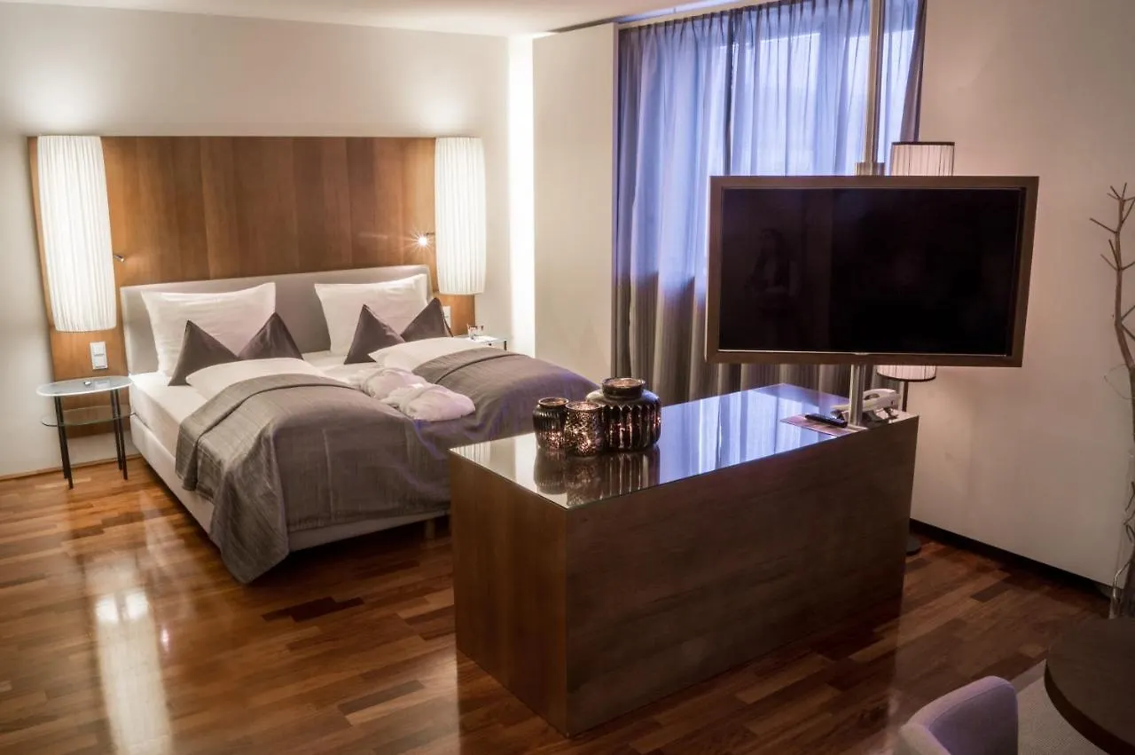 The Penz Hotel Innsbruck