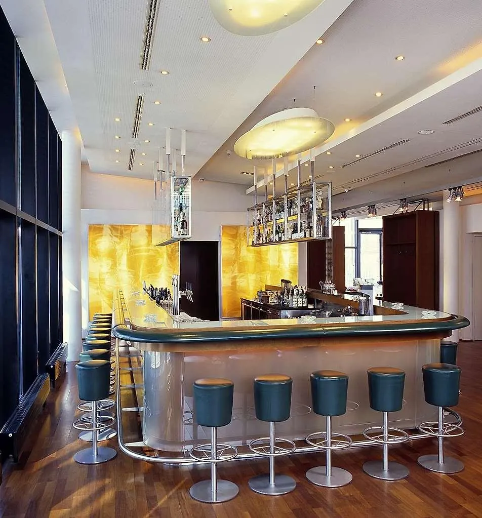 ****  The Penz Hotel Innsbruck Austria