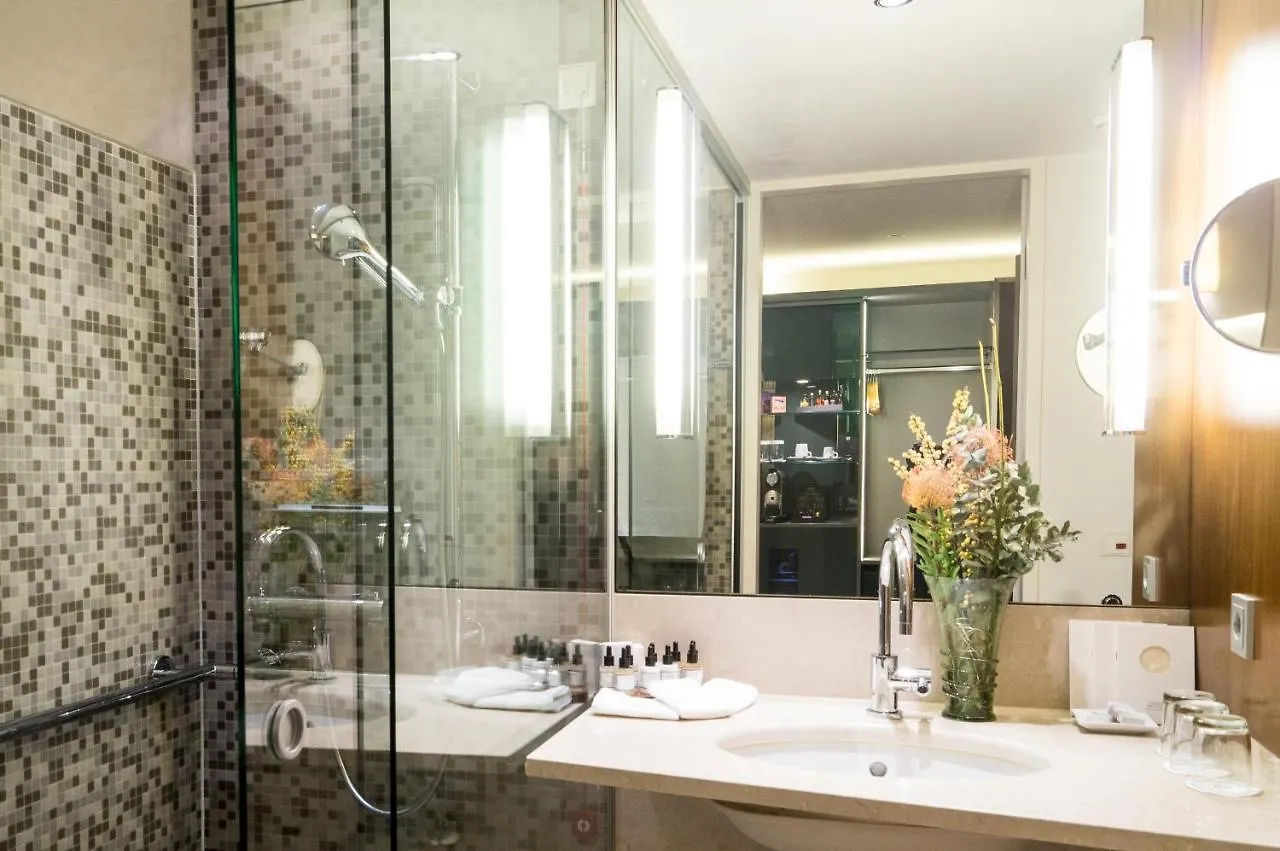 The Penz Hotel Innsbruck 4*,  Austria