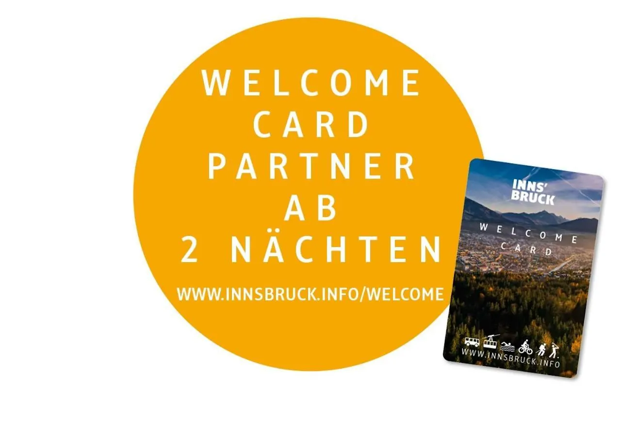 The Penz Hotel Innsbruck