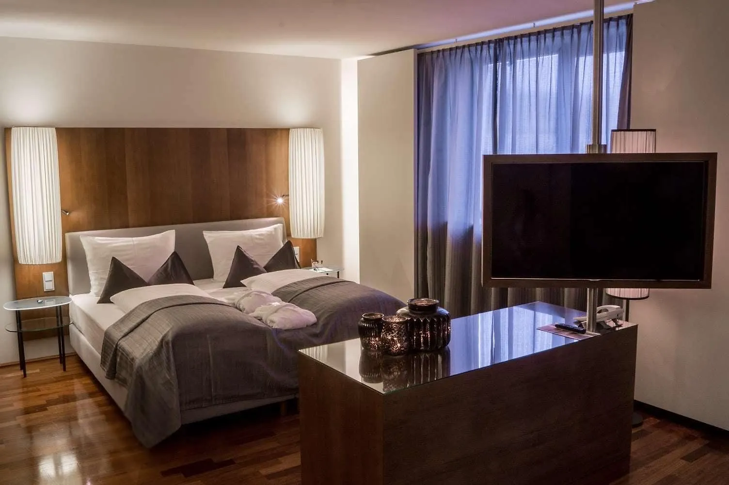 The Penz Hotel Innsbruck 4*,  Austria