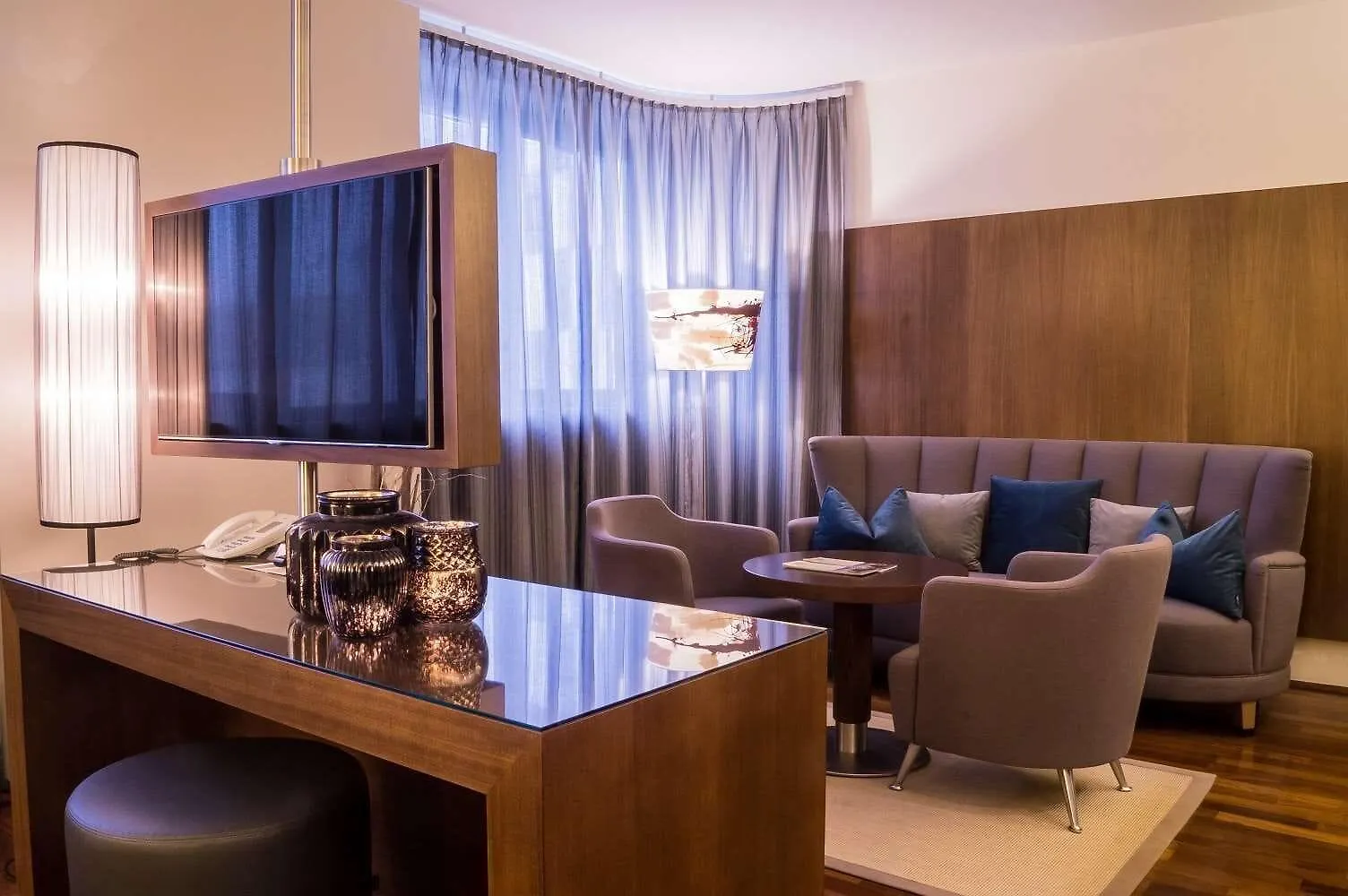 The Penz Hotel Innsbruck