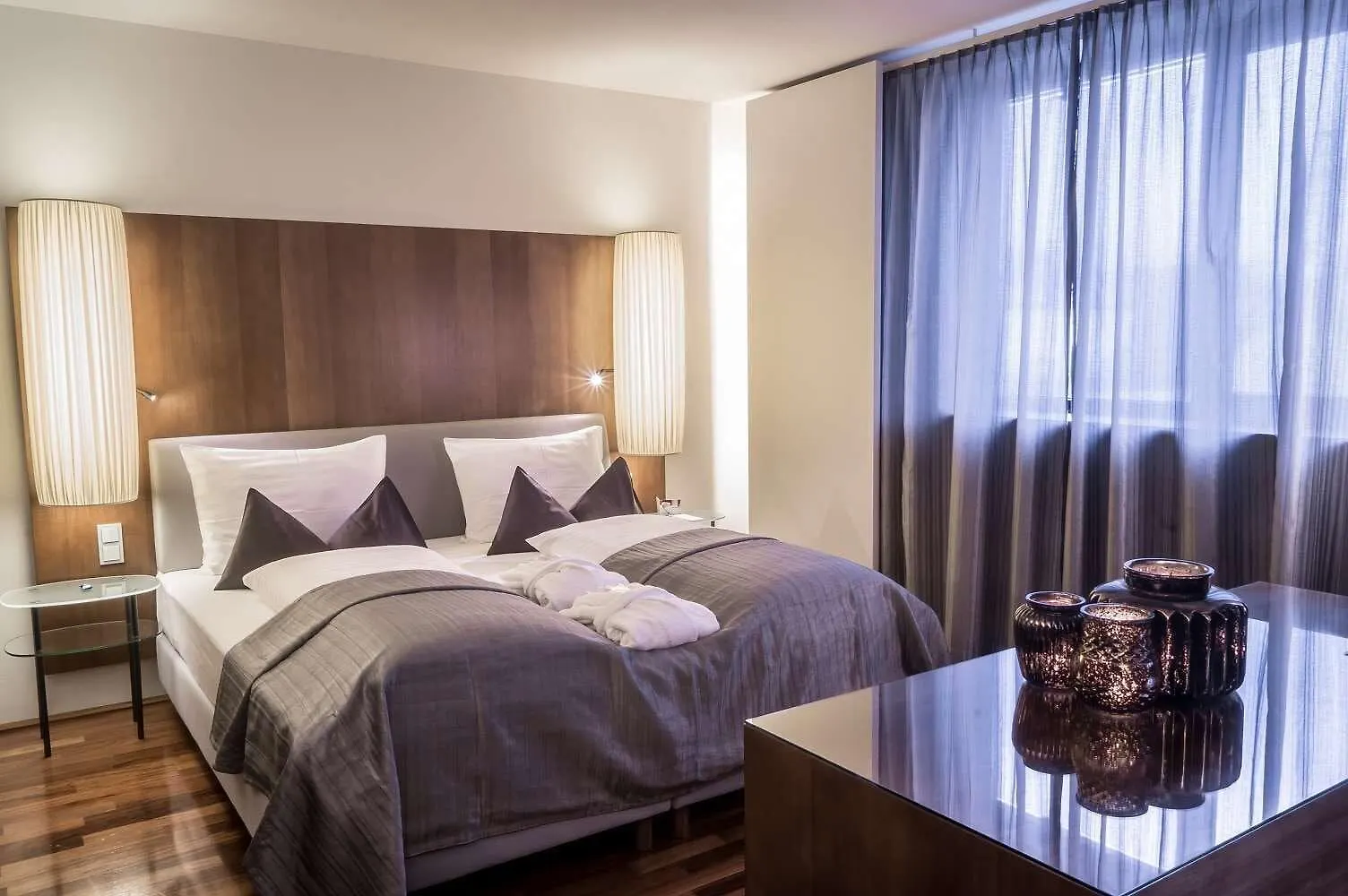 The Penz Hotel Innsbruck