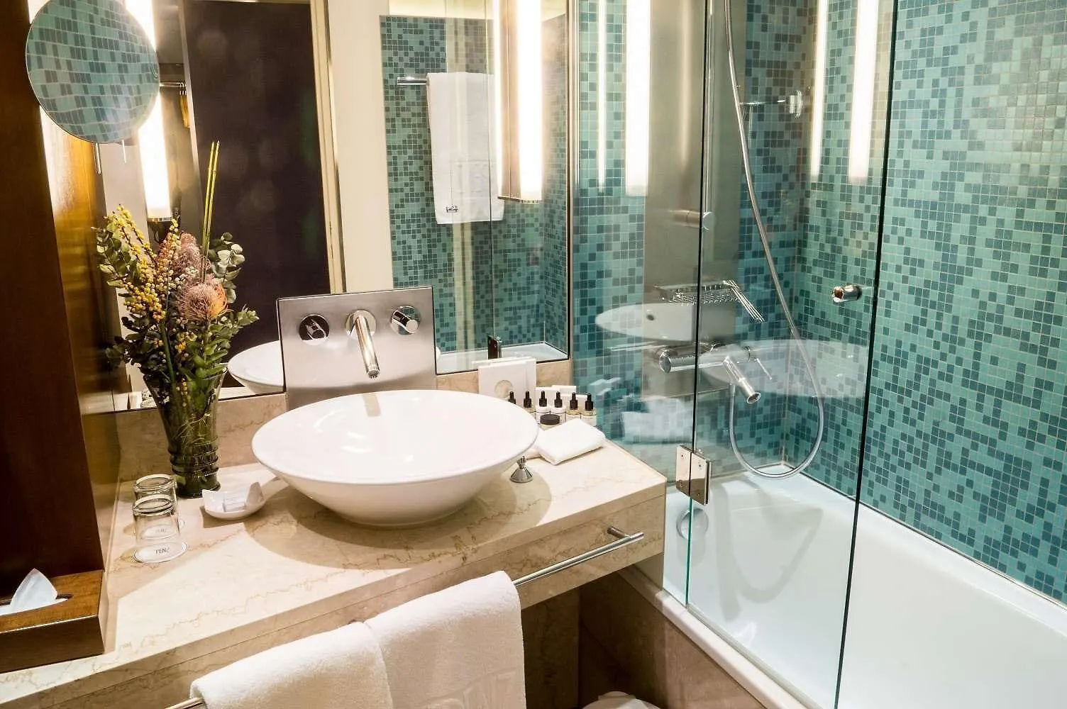 The Penz Hotel Innsbruck
