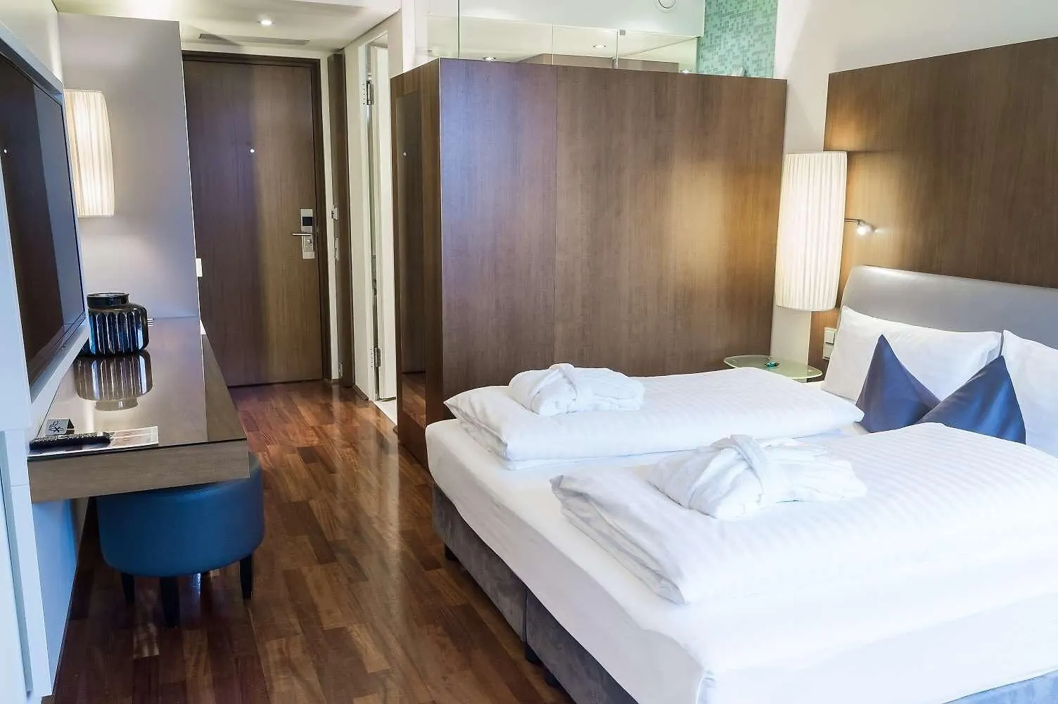 The Penz Hotel Innsbruck