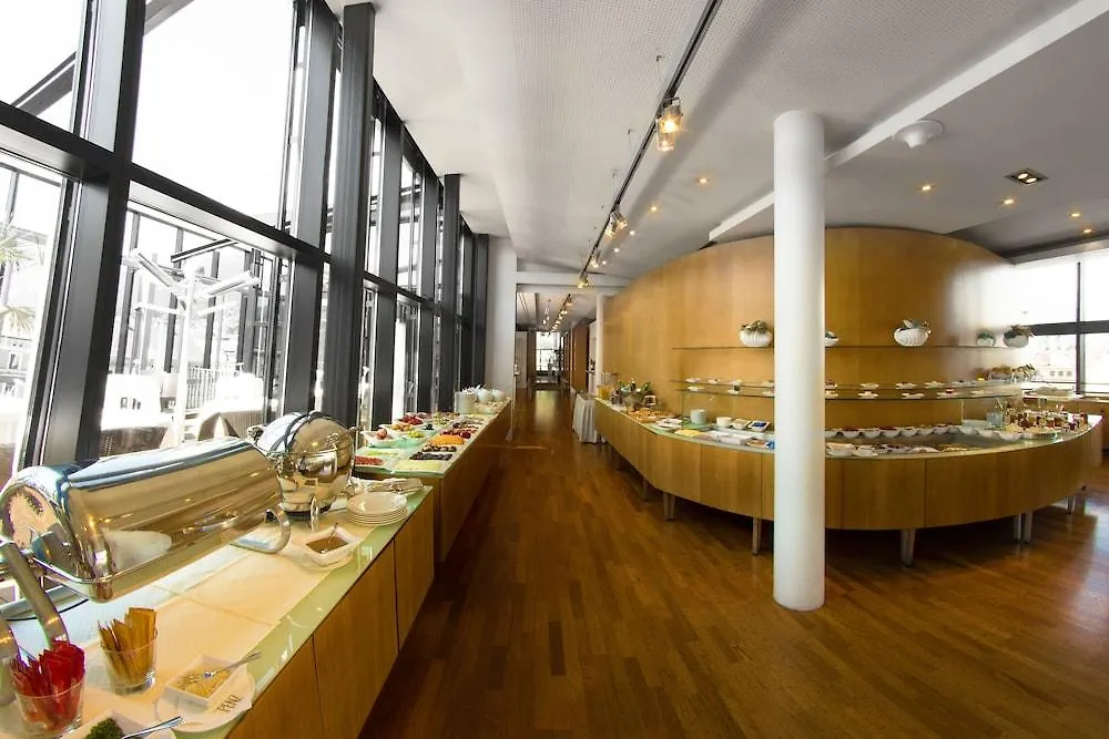 The Penz Hotel Innsbruck