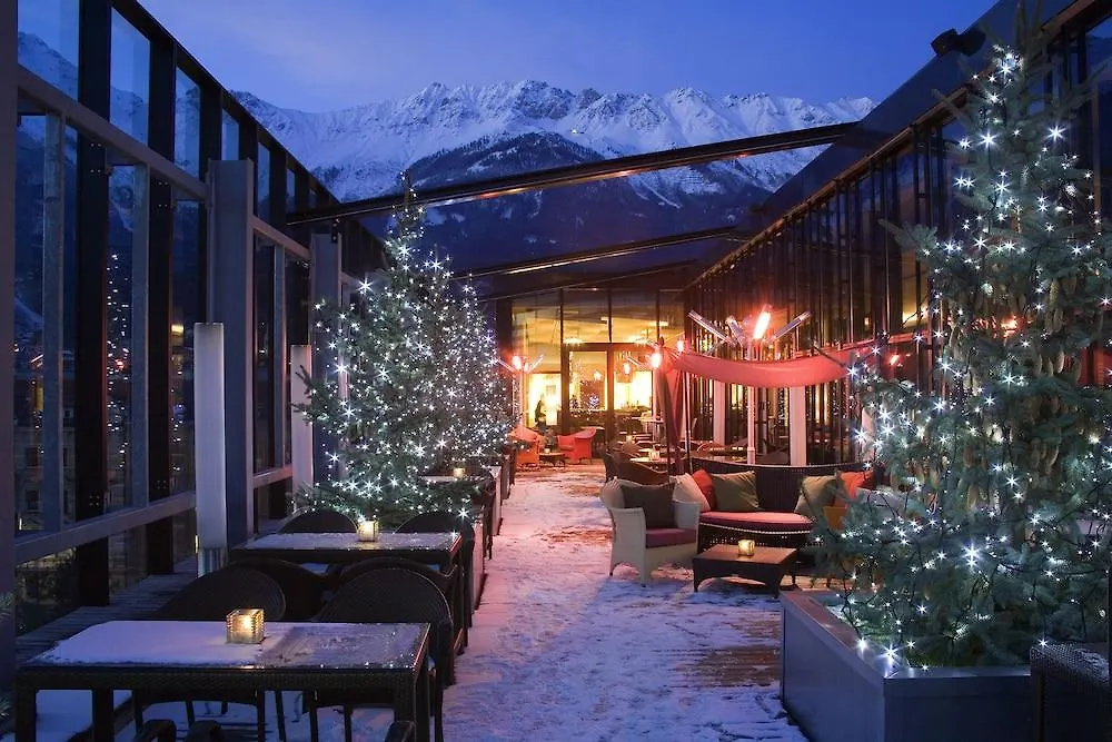 The Penz Hotel Innsbruck