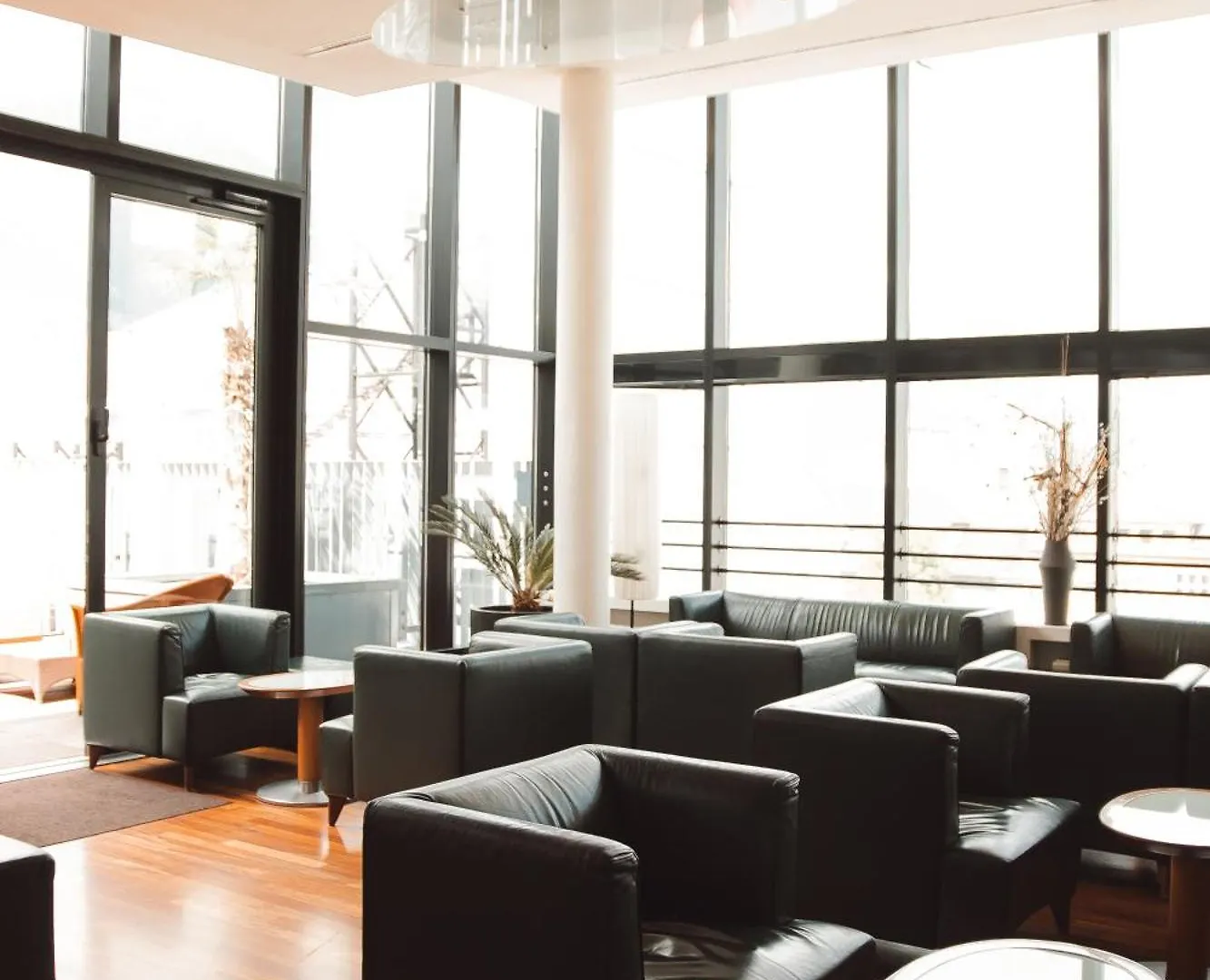 The Penz Hotel Innsbruck