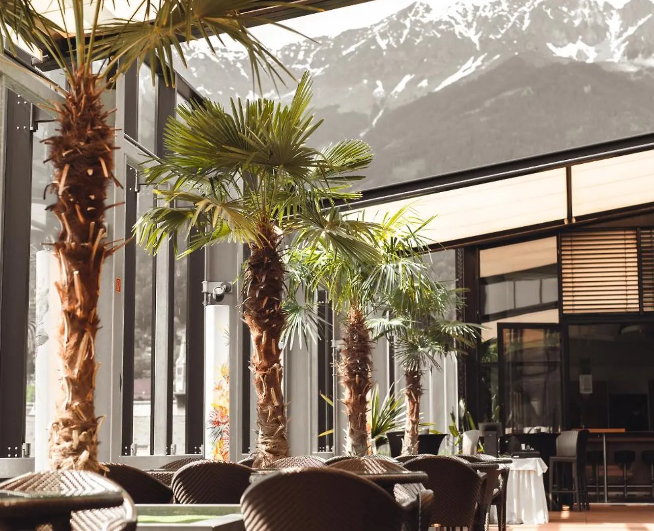 The Penz Hotel Innsbruck