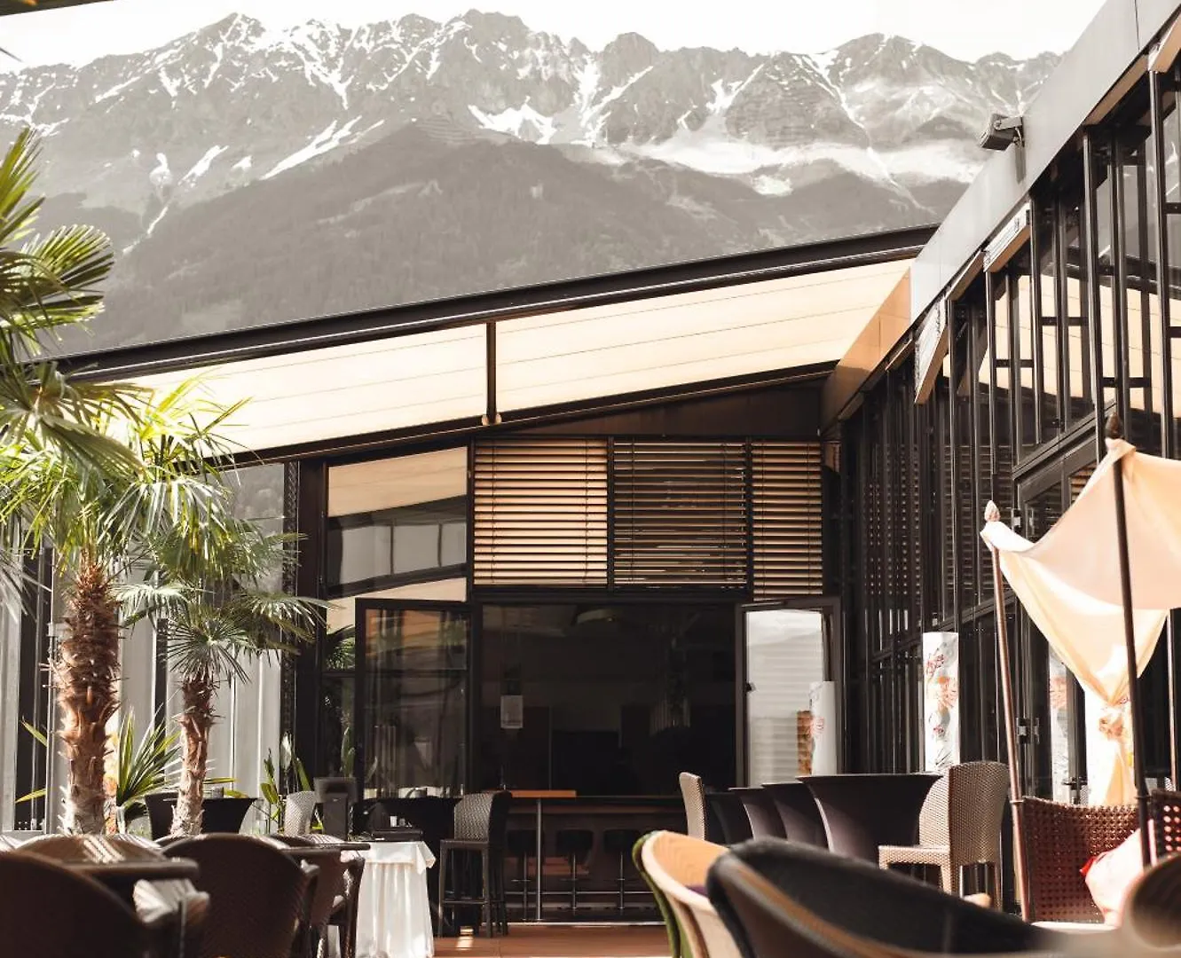 The Penz Hotel Innsbruck