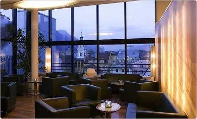 The Penz Hotel Innsbruck