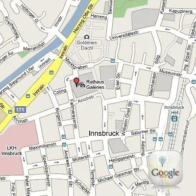 The Penz Hotel Innsbruck 4*,  Austria