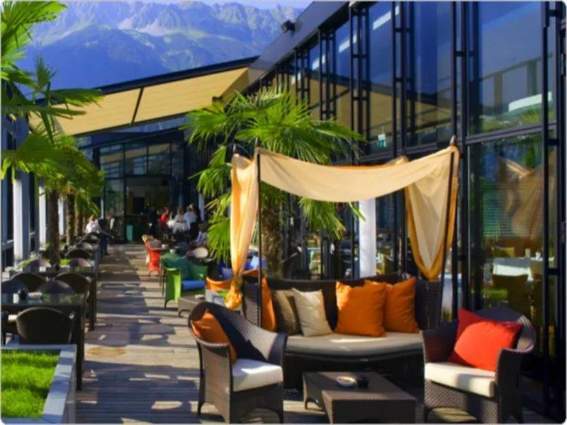 The Penz Hotel Innsbruck 4*,