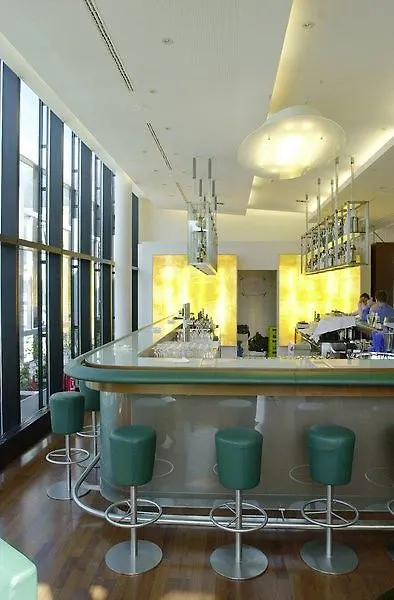 The Penz Hotel Innsbruck 4*,