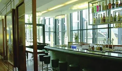 The Penz Hotel Innsbruck