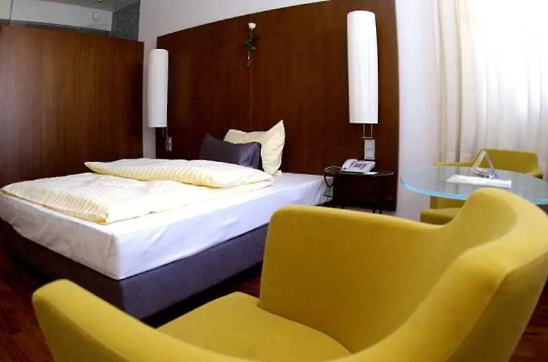 The Penz Hotel Innsbruck