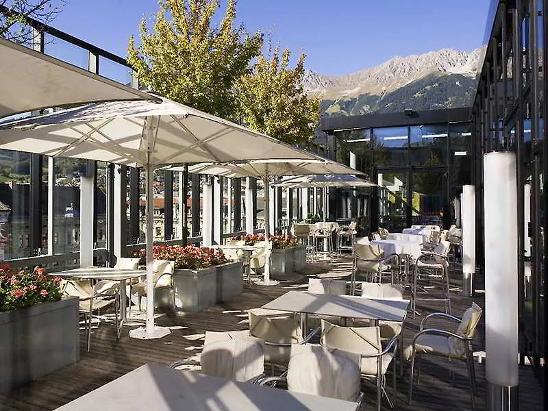 The Penz Hotel Innsbruck 4*,  Austria