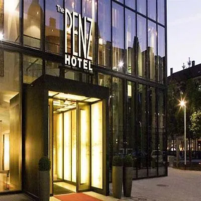 The Penz Hotel Innsbruck
