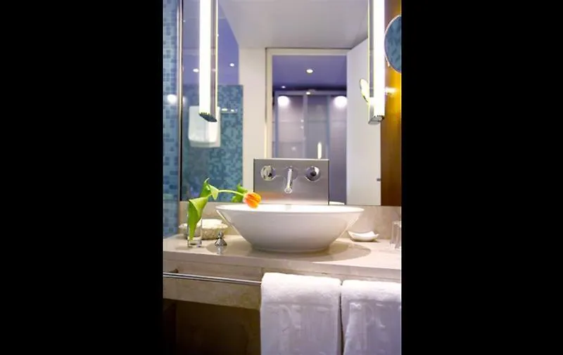 The Penz Hotel Innsbruck 4*,