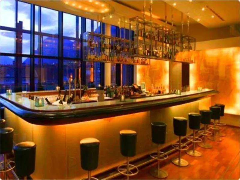****  The Penz Hotel Innsbruck Austria