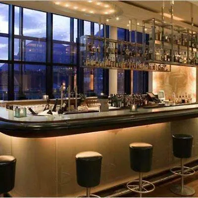 The Penz Hotel Innsbruck