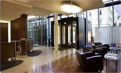 The Penz Hotel Innsbruck 4*,  Austria