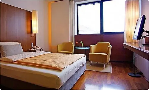 The Penz Hotel Innsbruck