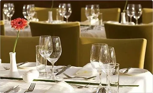 ****  The Penz Hotel Innsbruck Austria