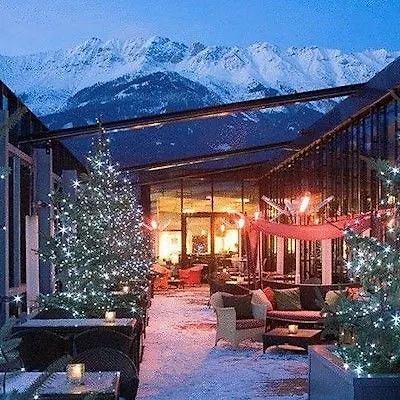 The Penz Hotel Innsbruck