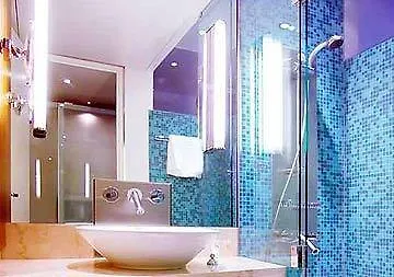 The Penz Hotel Innsbruck Austria
