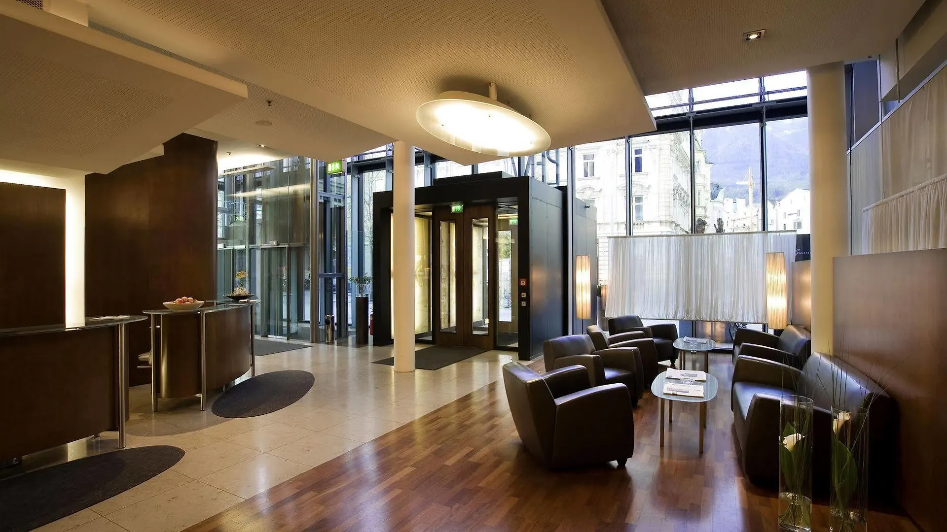 The Penz Hotel Innsbruck