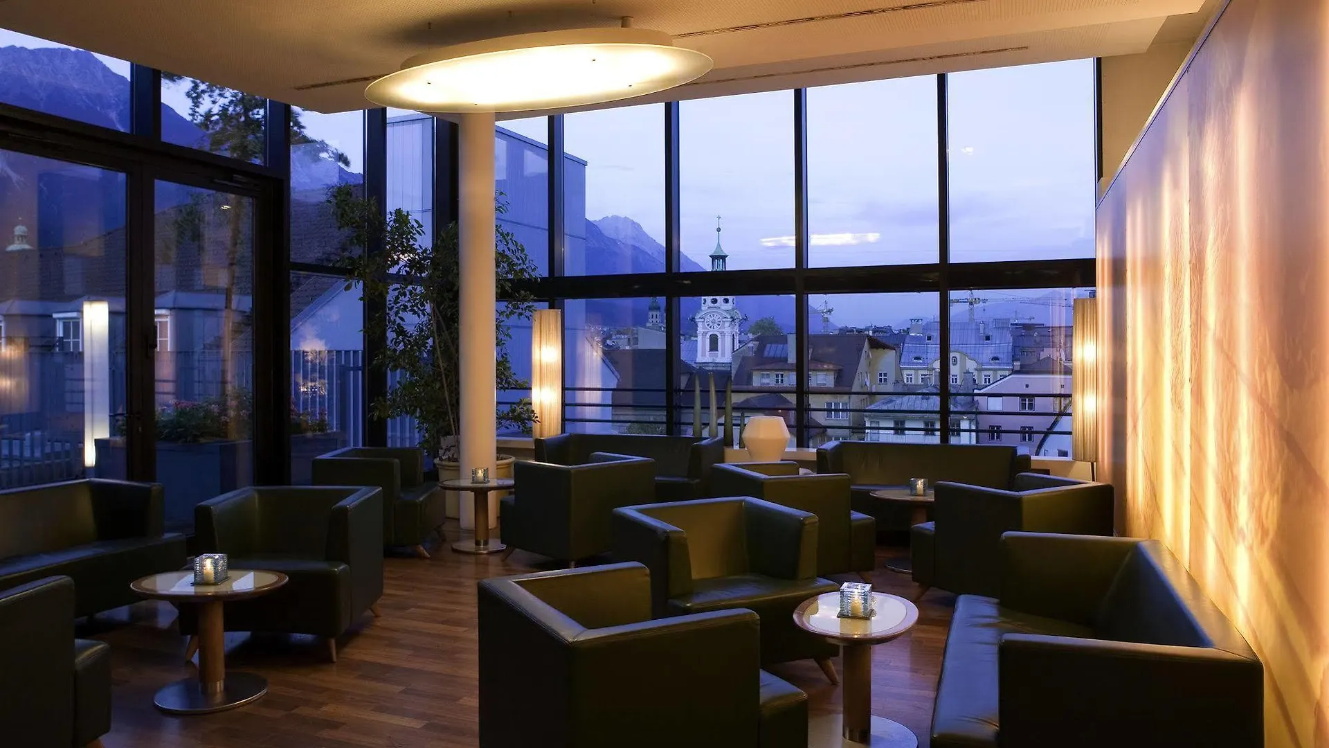 The Penz Hotel Innsbruck