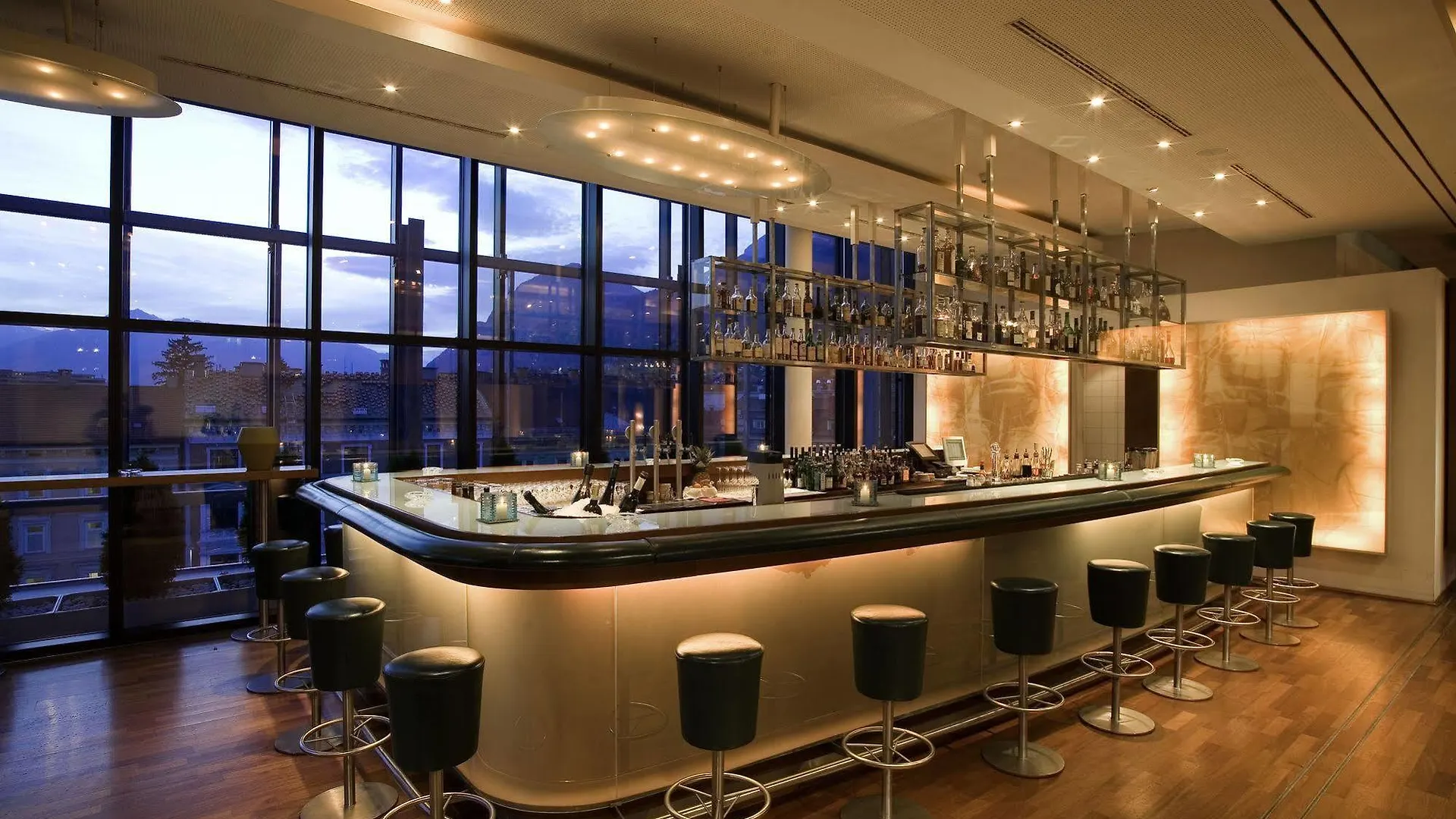 The Penz Hotel Innsbruck