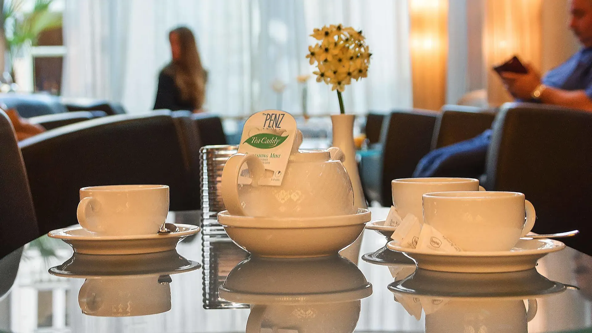 The Penz Hotel Innsbruck