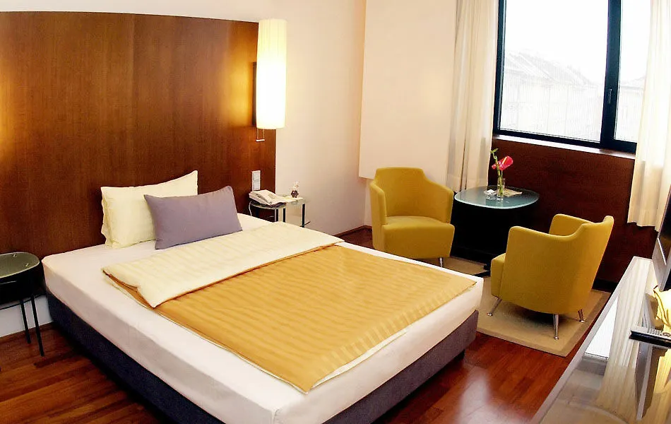 The Penz Hotel Innsbruck