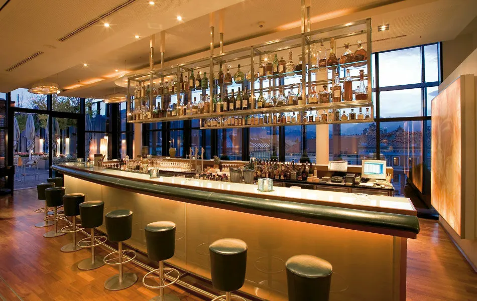 The Penz Hotel Innsbruck