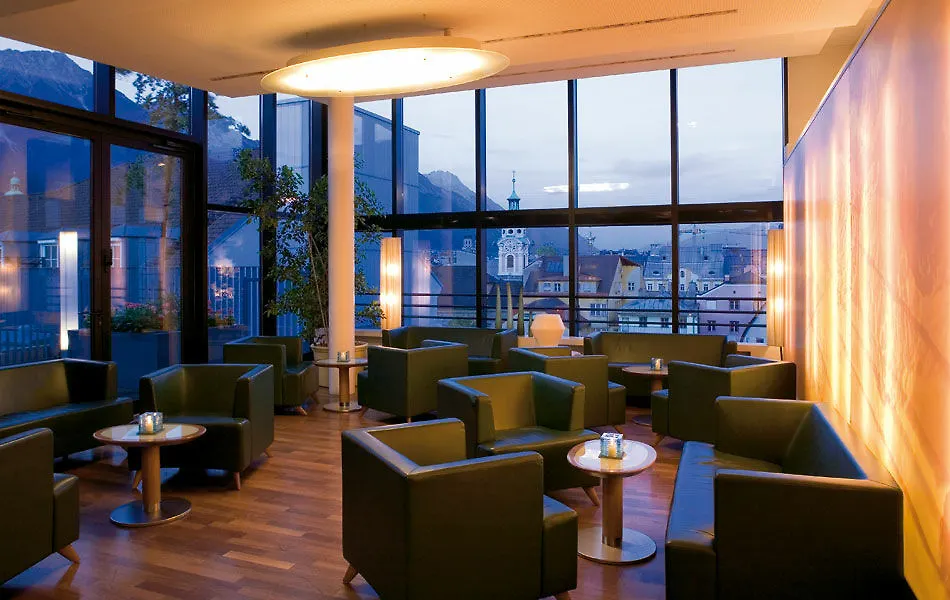 The Penz Hotel Innsbruck