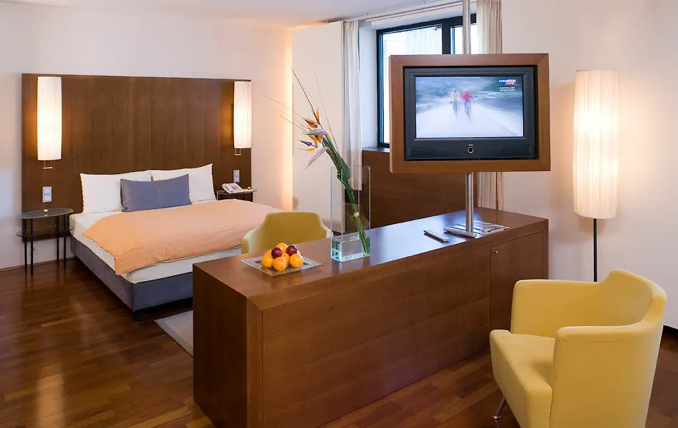 The Penz Hotel Innsbruck